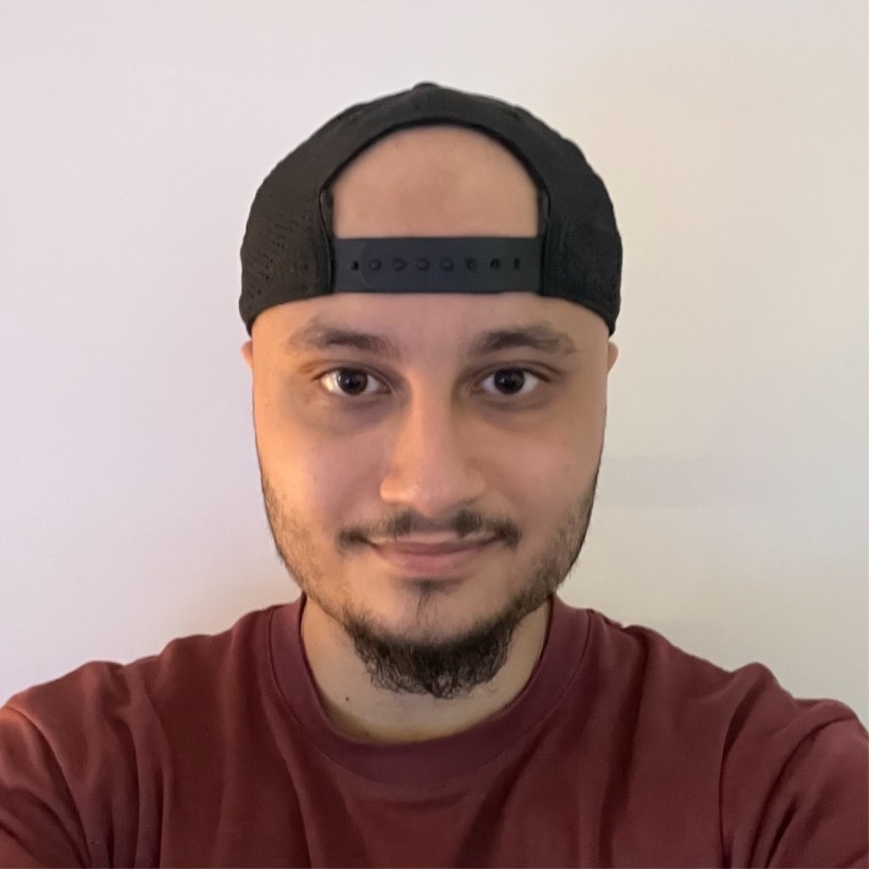 Ibrahim Mohamed
