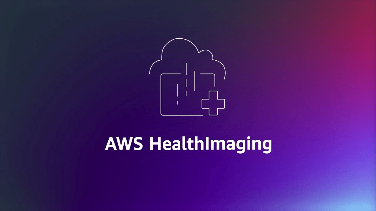 Amazon HealthImaging